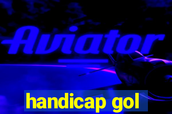 handicap gol